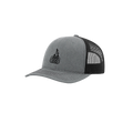 Gray Trophy Hat