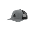 Gray Trophy Hat