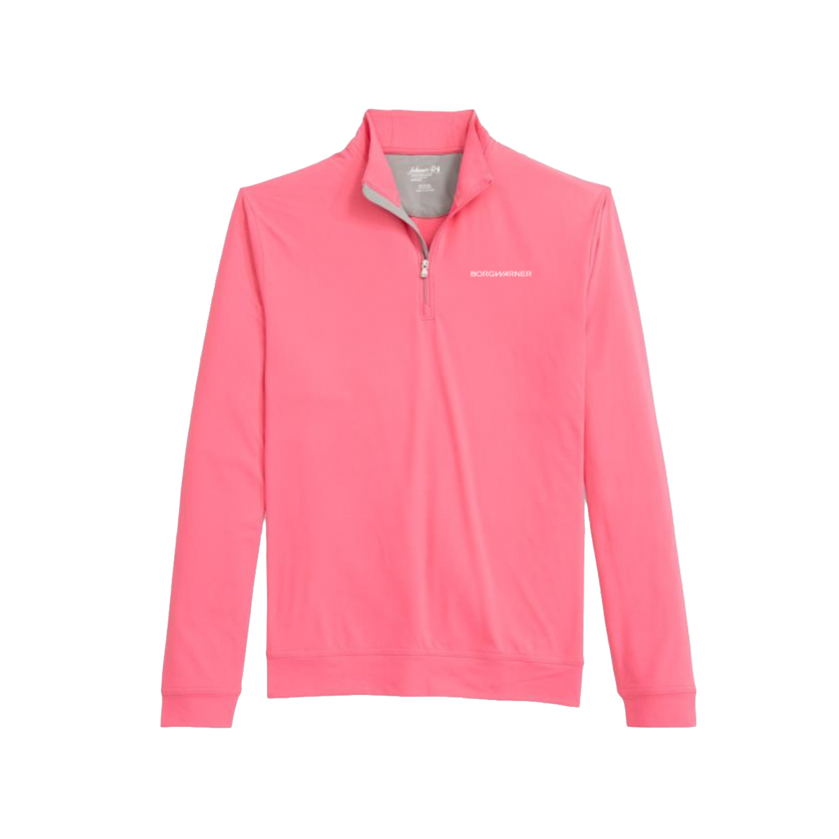 Johnie-O Motion Performance Zip