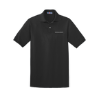 JERZEES - SpotShield 5.4-Ounce Jersey Knit Sport Shirt
