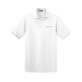 JERZEES - SpotShield 5.4-Ounce Jersey Knit Sport Shirt