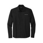 Mercer+Mettle Long Sleeve Stretch Woven Shirt