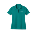 EVENT - Women's Nike Dri-Fit Smooth Heather Polo
