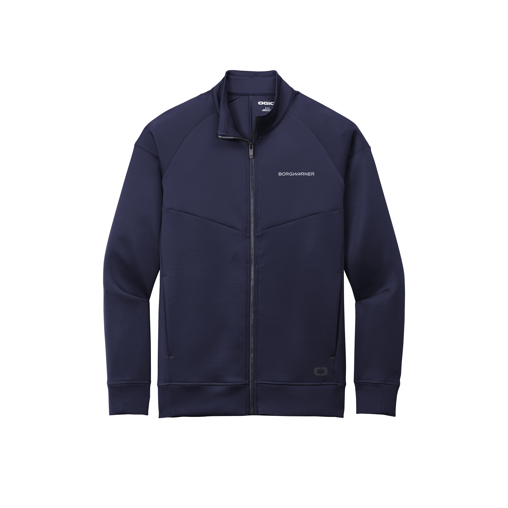 EVENT - Modern Performance Full-Zip