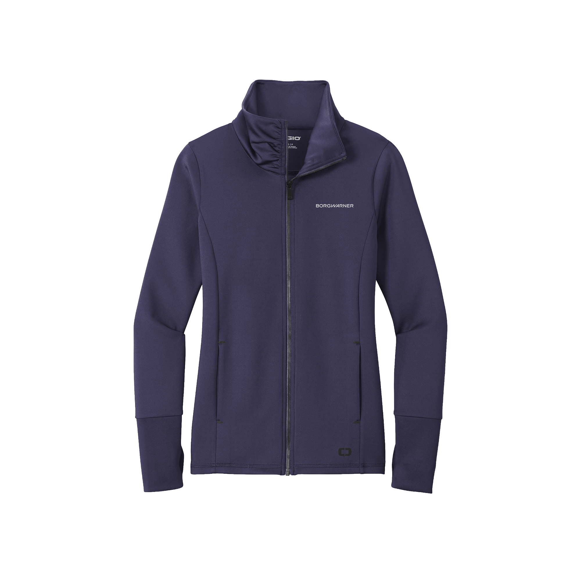 EVENT - Women's Modern Performance Full-Zip