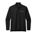 CFREE Double Knit 1/4 Zip