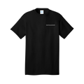 Unisex Core Cotton Tee
