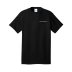 Unisex Core Cotton Tee