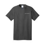 Unisex Core Cotton Tee