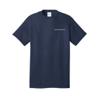 Unisex Core Cotton Tee