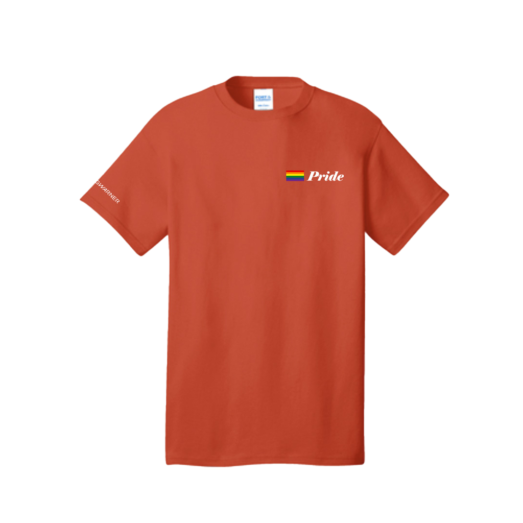 PRIDE T-Shirt