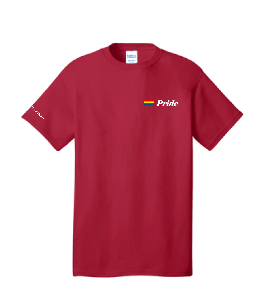 PRIDE T-Shirt