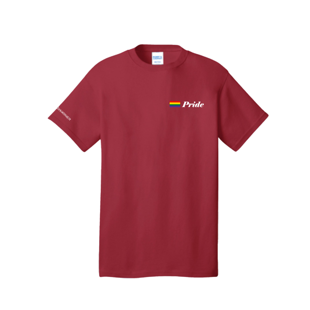 PRIDE T-Shirt