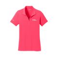 WISE - Women's Cotton Touch™ Performance Polo