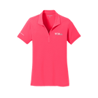 WISE - Women's Cotton Touch™ Performance Polo