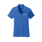 WISE - Women's Cotton Touch™ Performance Polo