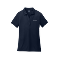 EVENT - Women's Posicharge Competitor Polo