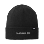Travis Mathew Solid Cuff Beanie