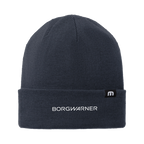 Travis Mathew Solid Cuff Beanie