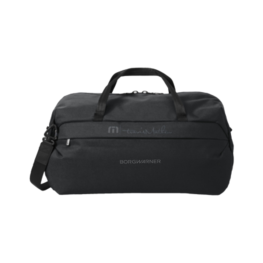 Travis Mathew Lateral Duffel