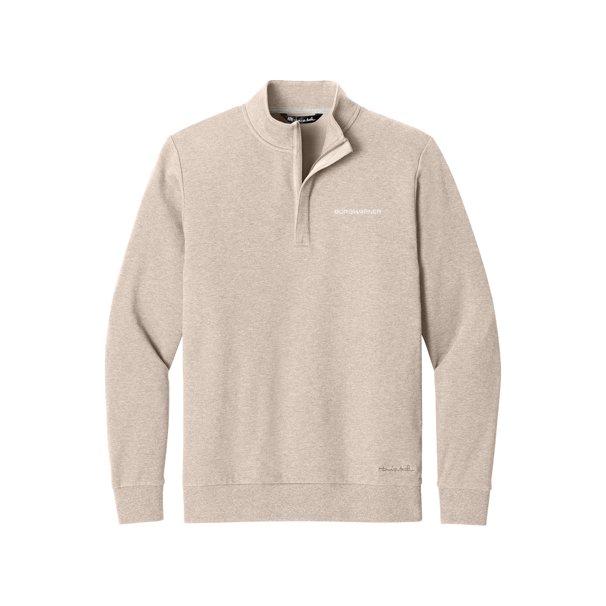 EVENT - Men's TravisMathew Ocean Villa Quarter Zip