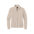 EVENT - Women's TravisMathew Ocean Villa Quarter Zip