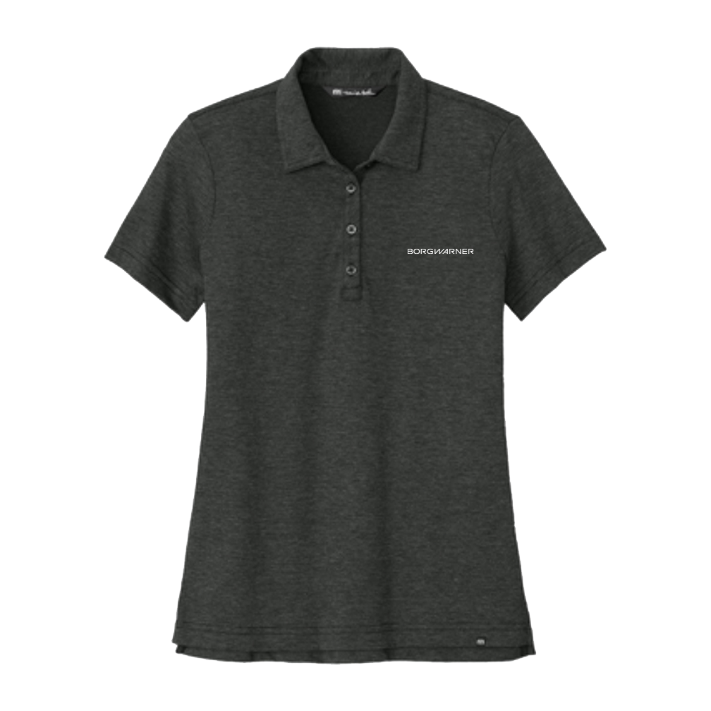 Travis Mathew Ladies Sunnyvale Polo