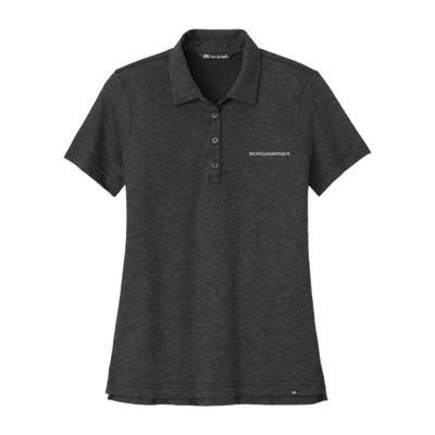 Travis Mathew Ladies Sunnyvale Polo