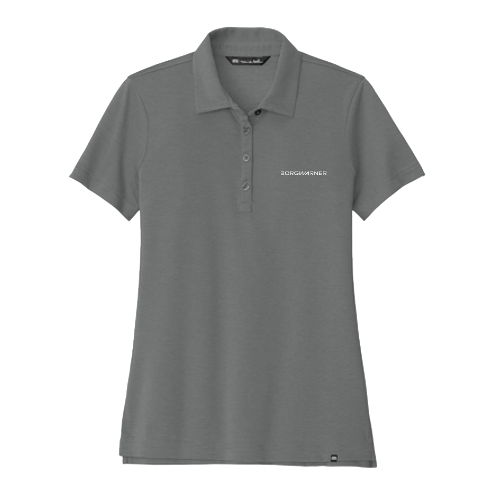 Travis Mathew Ladies Sunnyvale Polo