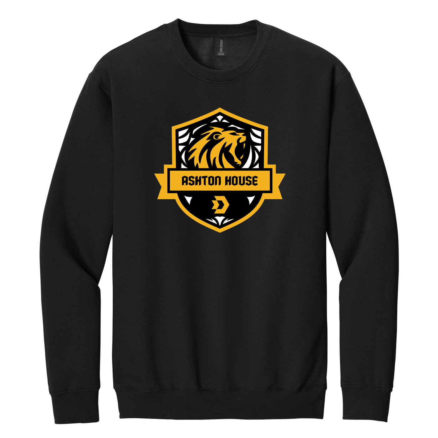 Crewneck softstyle