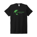 BorgWarner Earth Day - Allmade Unisex Tri-Blend Tee