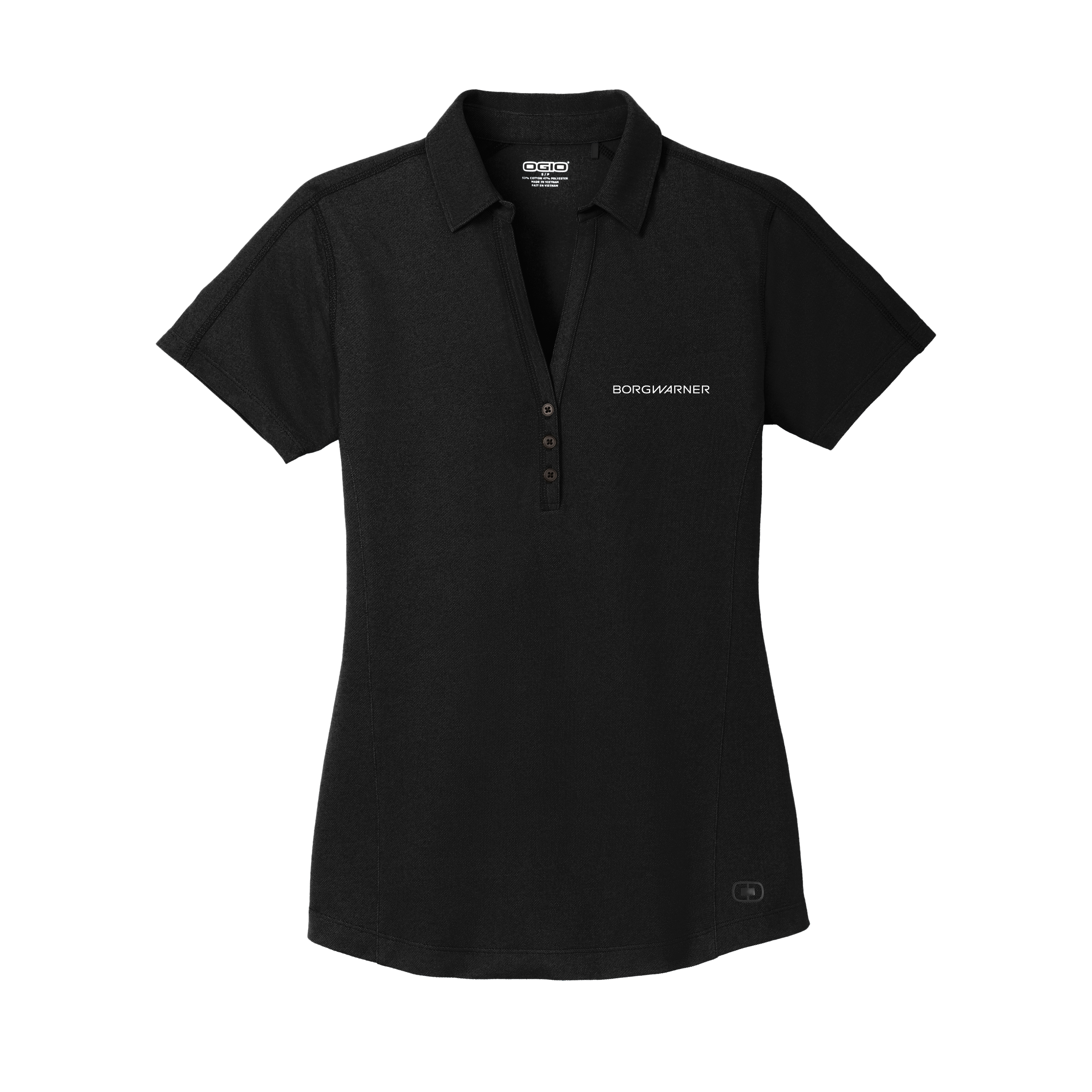 OGIO Ladies Onyx Polo