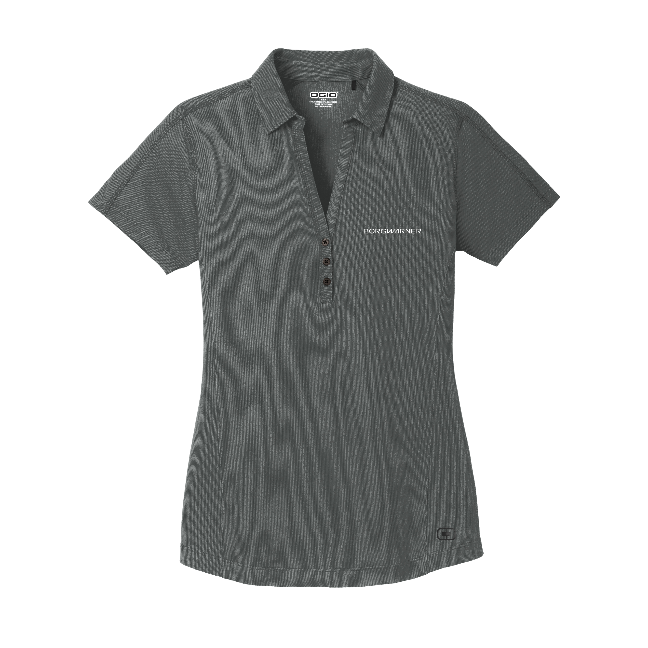 OGIO Ladies Onyx Polo