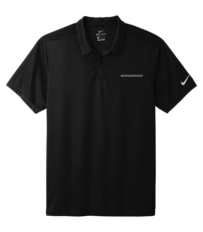 Nike Dri-FIT Essential Solid Polo