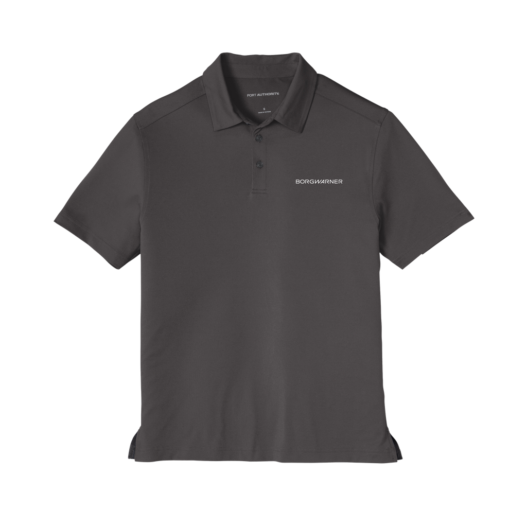 City Stretch Polo