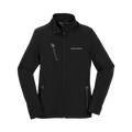 Ladies Welded Soft Shell Jacket