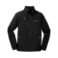 Welded Soft Shell Jacket