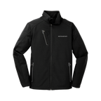 Welded Soft Shell Jacket