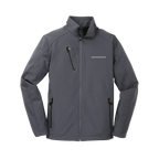 Welded Soft Shell Jacket
