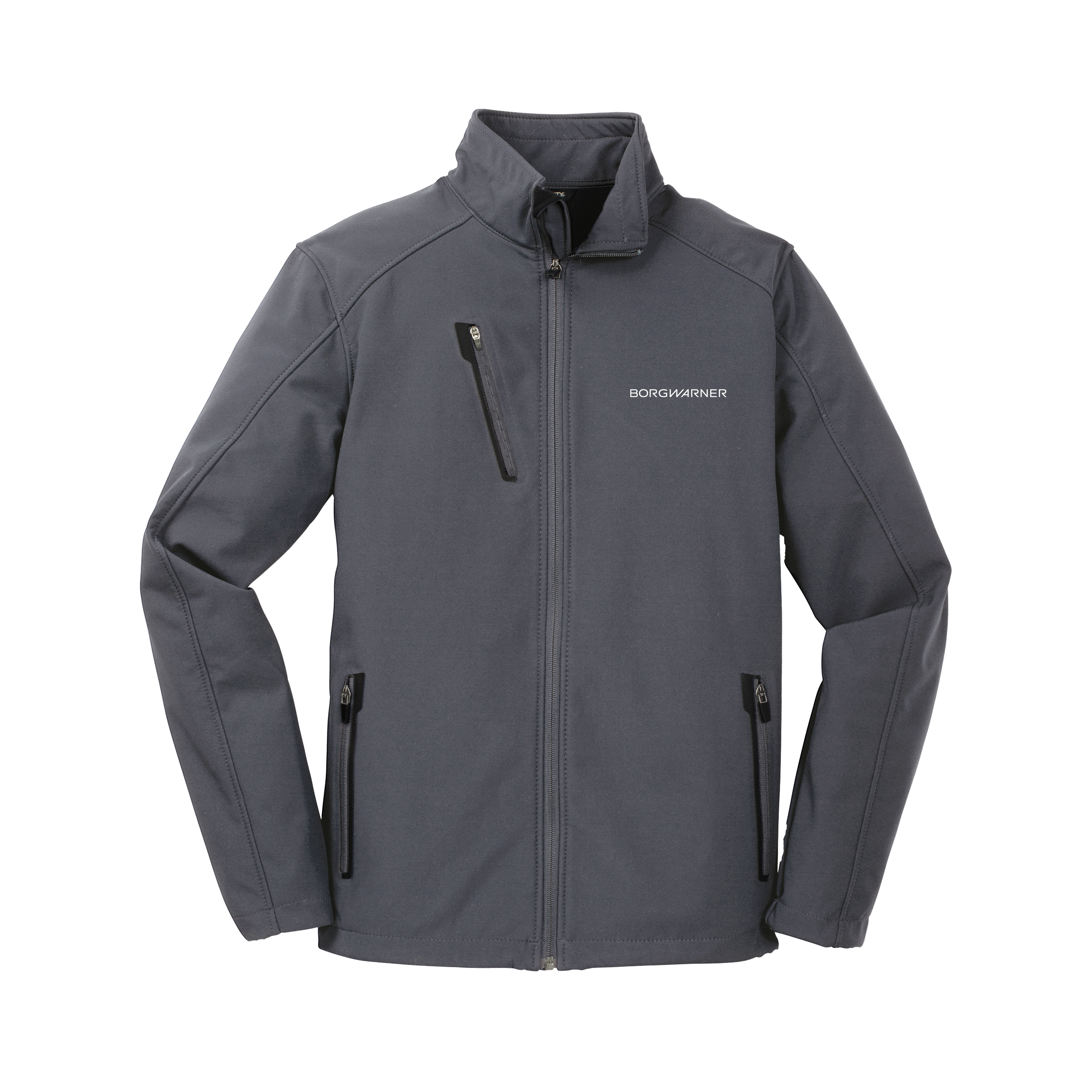 Welded Soft Shell Jacket