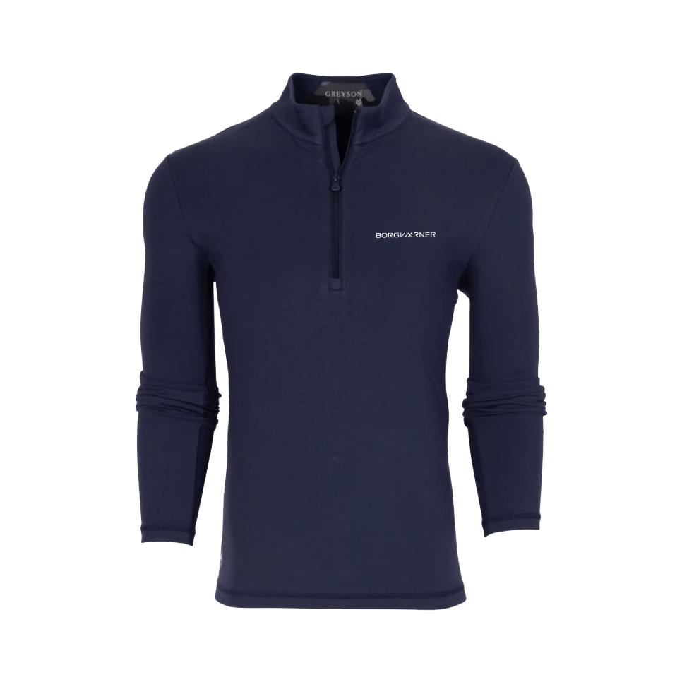 Greyson Sequoia 1/4 Zip