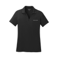 Ladies PosiCharge RacerMesh Polo