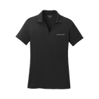 Ladies PosiCharge RacerMesh Polo
