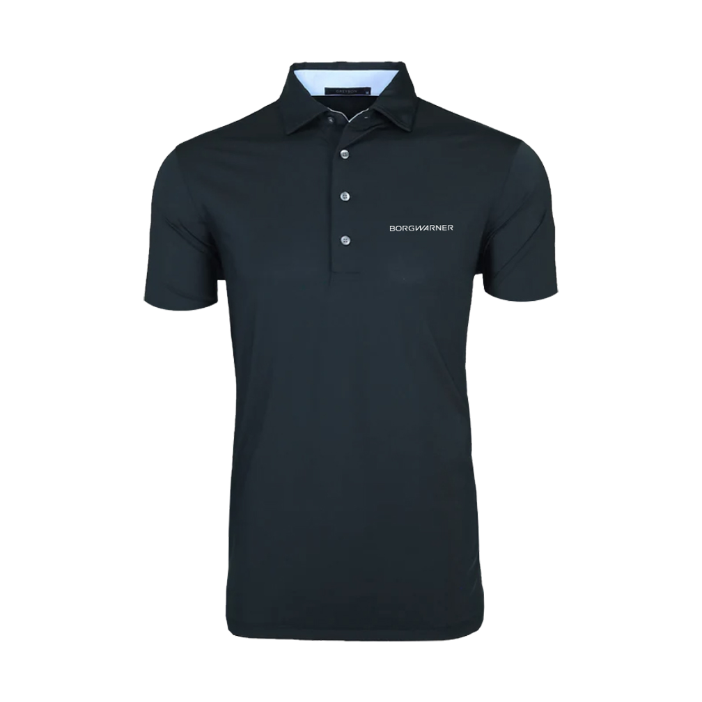 Greyson Tala Polo