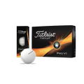 BorgWarner Titleist Pro V1 Golfballs