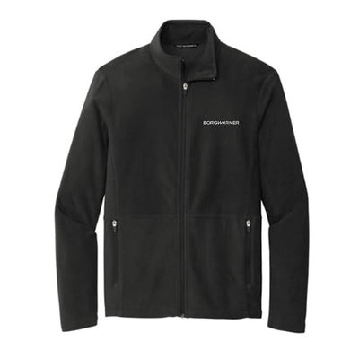 Accord Microfleece Full Zip Jacket