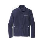 Accord Microfleece Full Zip Jacket