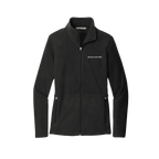 Ladies  Accord Microfleece Full Zip Jacket