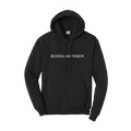Fleece Pullover Sweatshirt