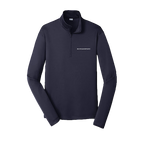 Posicharge 1/4 Zip